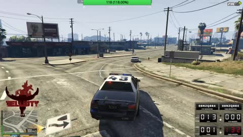 Miten pysäytetään rikolliset Reino Jukurin tyyliin.