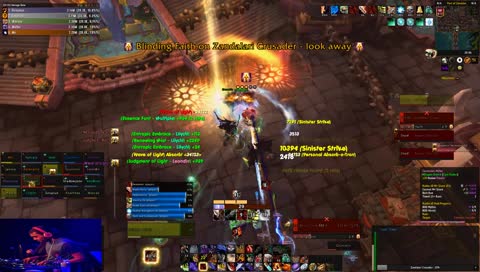 Why am i a Lizard xD