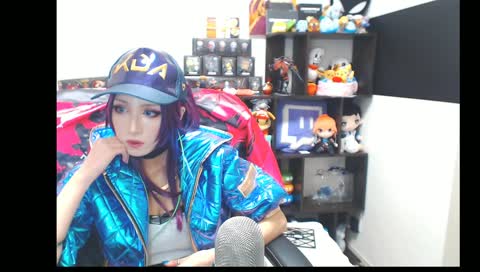 祝配信２周年 青木志貴