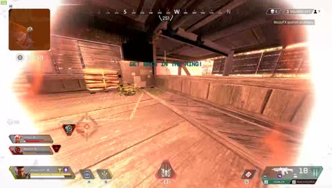 speedhack intensifies