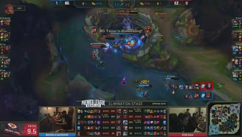 NOAMANE PURE SMURFING STEAL NASH INSANE PLAY