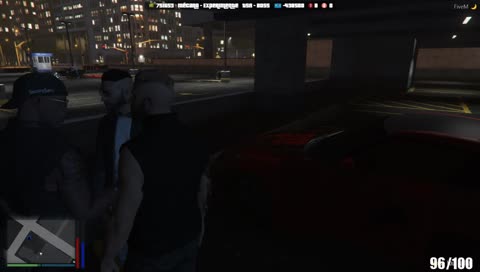 [FLASHLAND] KEN VA T'IL ETRE PAPA ? GTAV RP