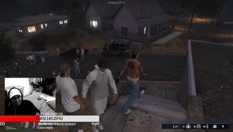 [adastra v2] Santito Talavera