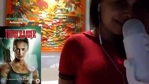 stream móvil de gabyramireztv