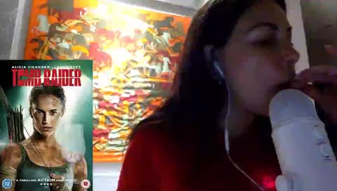 stream móvil de gabyramireztv