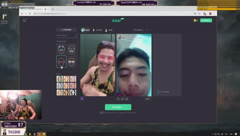 [ K OF THE KILL !! ]