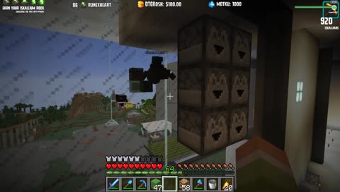 HermitCraft Stream Day! | !prime | !schedule