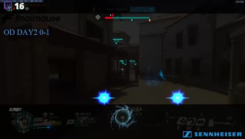 OD DAY2 思考行結 DPS視点  3分ディレイ　コメント返しません