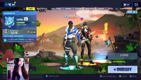 We hit thoseeeee pt. 2