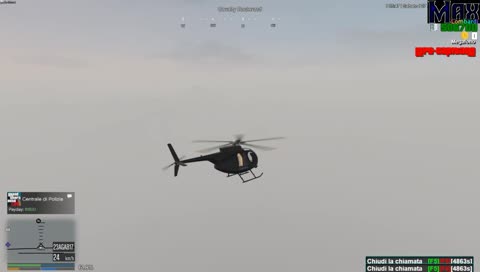 SCELTE DIFFICILI,MA QUESTA GUERRA DEVE FINIRE...GTA 5 FIVEM RP.