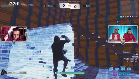 [FR] GOTAGA ► SOIRÉE SPÉCIALE PRO !