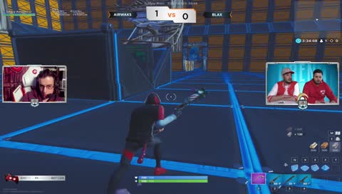 [FR] GOTAGA ► SOIRÉE SPÉCIALE PRO !