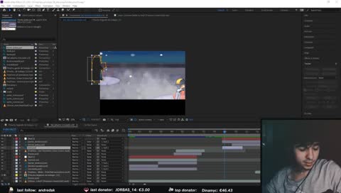 Drakukeo el Cerrador