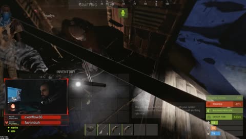 WHEN YOU GIVE ANDREI A BASE LULW