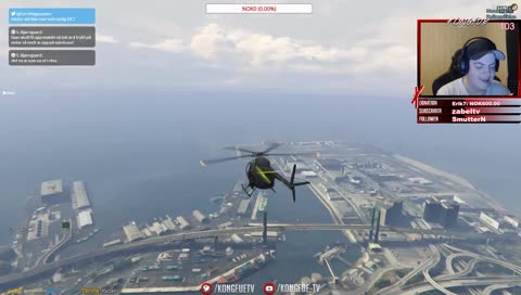 bernt ove faller som en sekk poteter