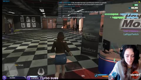 chi è il suo parrucchiere