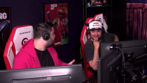 [FR] GOTAGA ►  Soirée poisson d'Avril ! Mode Créatif - MasterKill ! 