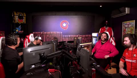 [FR] GOTAGA ►  Soirée poisson d'Avril ! Mode Créatif - MasterKill ! 