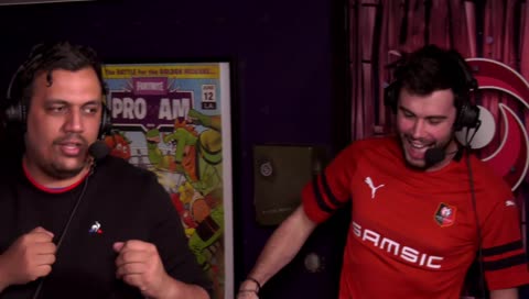 [FR] GOTAGA ►  Soirée poisson d'Avril ! Mode Créatif - MasterKill ! 