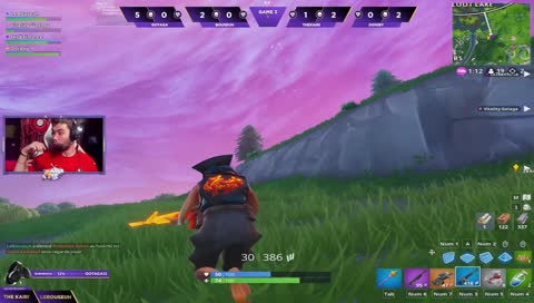 [FR] GOTAGA ►  Soirée poisson d'Avril ! Mode Créatif - MasterKill ! 