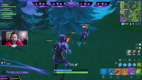 [FR] GOTAGA ►  Soirée poisson d'Avril ! Mode Créatif - MasterKill ! 