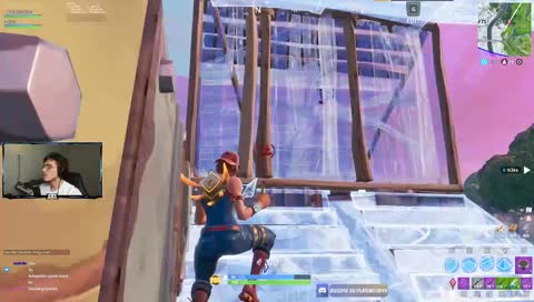 Abone olan herkese "Fortnite Başlangıç Paketi V5" !baslangic !oynasana