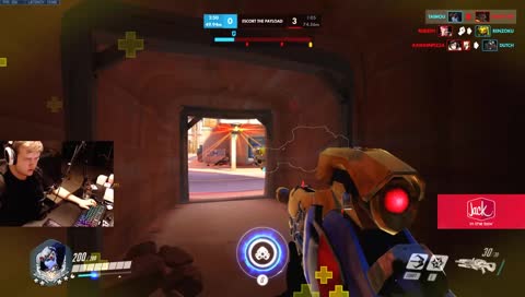 Dallas Fuel Taimou :) - THE UNWASHED