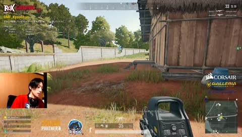 [ROX] めちゃくちゃ寝たよ