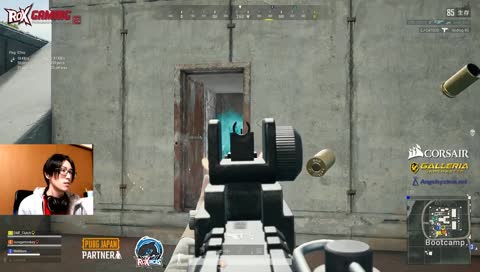 [ROX] しゃかきん、ちゃんきょ