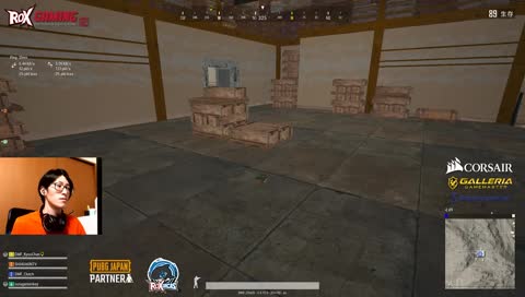 [ROX]しゃか、ちゃんきょ、もんきー