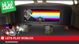 Roblox The 4th Annual Bloxy Awards Twitch - 