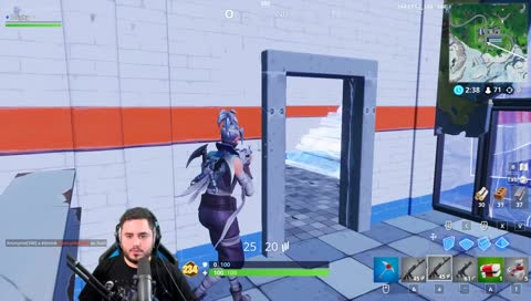 DOIGBY 🗣🎙 - Le calme avant la tempête ⚡