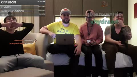 Vendida a @manutegaming y descojones de @Attila Parte 2/3 xD