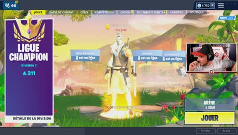 [FR] GOTAGA ► #Chill #Grind