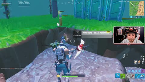 [FR] GOTAGA ► #Chill #Grind