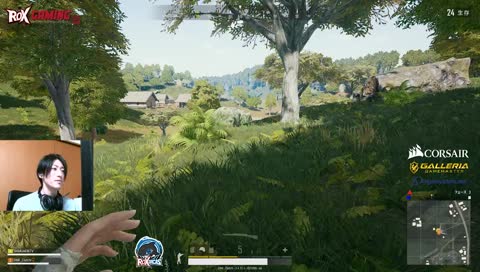 [ROX]しゃかくん
