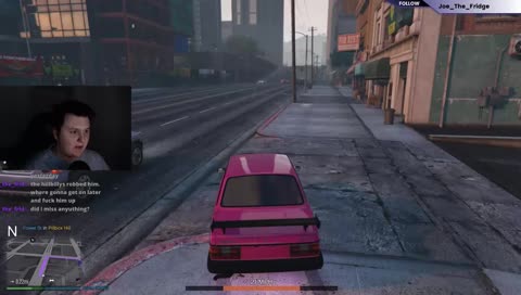 BIG Wang n Hittttttt