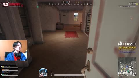 [ROX]がぶちゃん、りおくん、くろくぼ