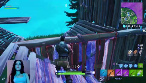 Noob | Some solo today.