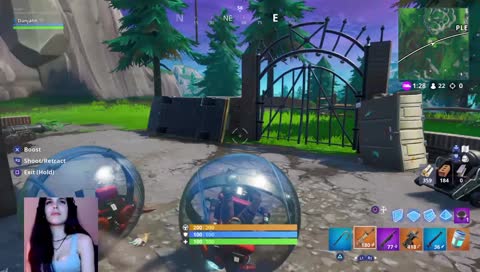 Noob | Some solo today.