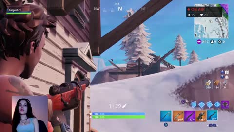 Noob | Some solo today.