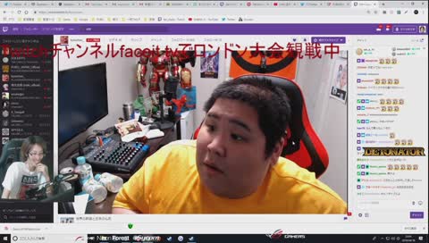 [DTN]テストサーバー触りたい