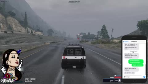 [ADASTRA] Tormenta 18th