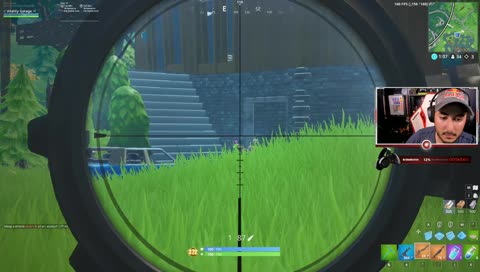 [FR] GOTAGA ► #FortniteChill