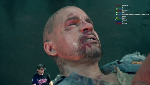 人家手都要燒焦了還蹲伏?!