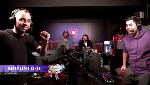 [FR] GOTAGA ► Mode Créatif - MasterKill - Mode Créatif ! (20h)