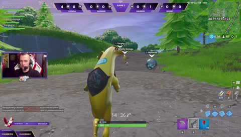 [FR] GOTAGA ► Mode Créatif - MasterKill - Mode Créatif ! (20h)