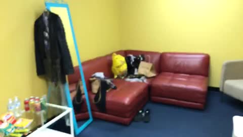 stream móvil de gabyramireztv