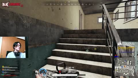 [ROX] 眠いけどやるよ