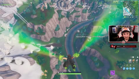 [FR] GOTAGA ► A la recherche d'un nouveau spawn ! #Chill (Je ne suis pas qualifié, j'ai choke)